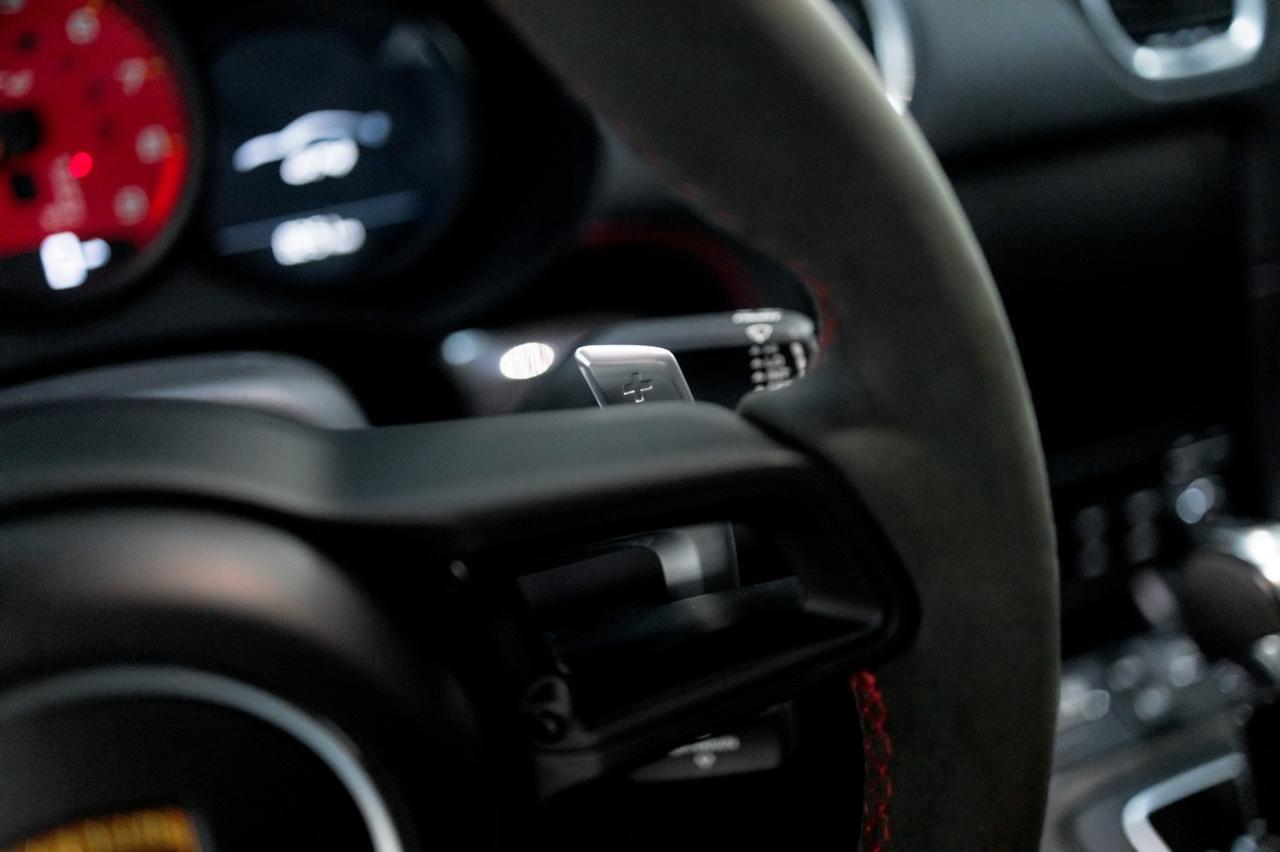 2021 Porsche 718 Cayman GT4 Marietta GA