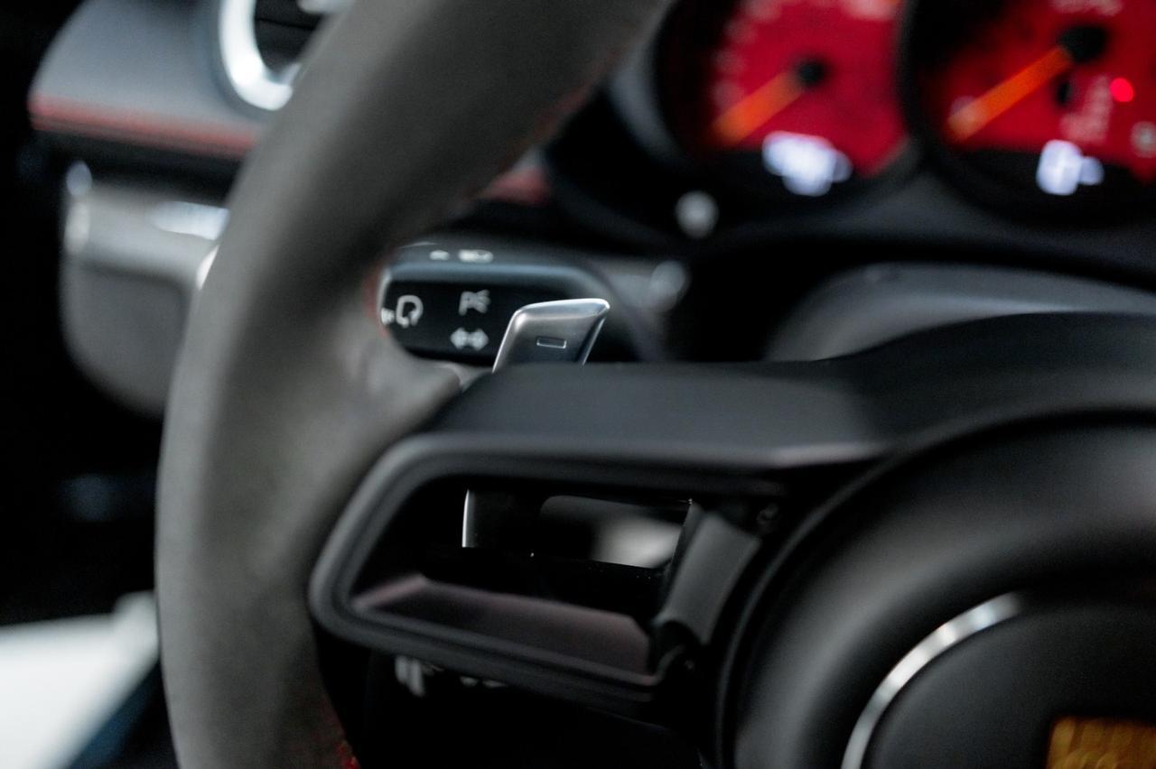 2021 Porsche 718 Cayman GT4 Marietta GA