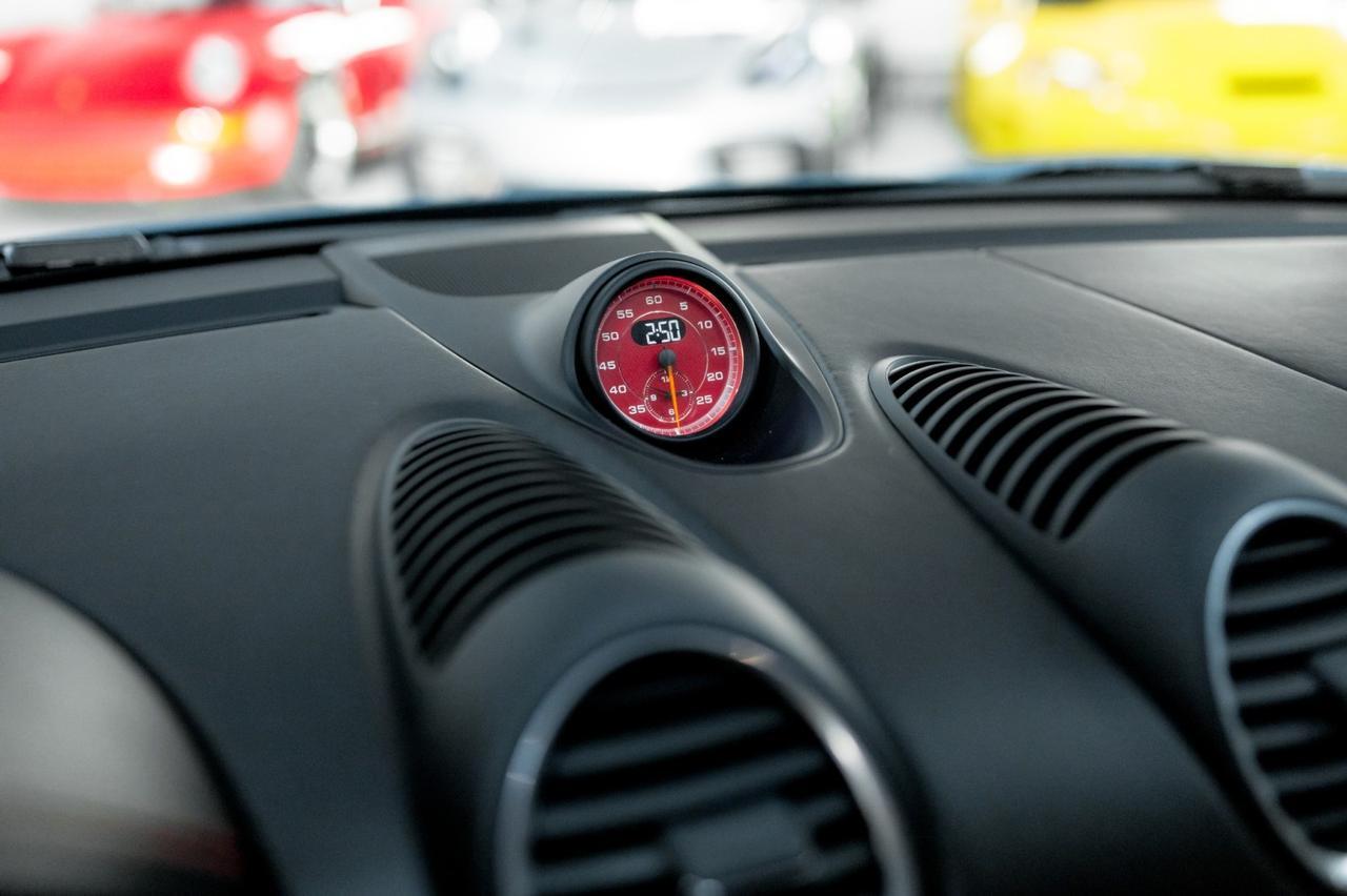 2021 Porsche 718 Cayman GT4 Marietta GA