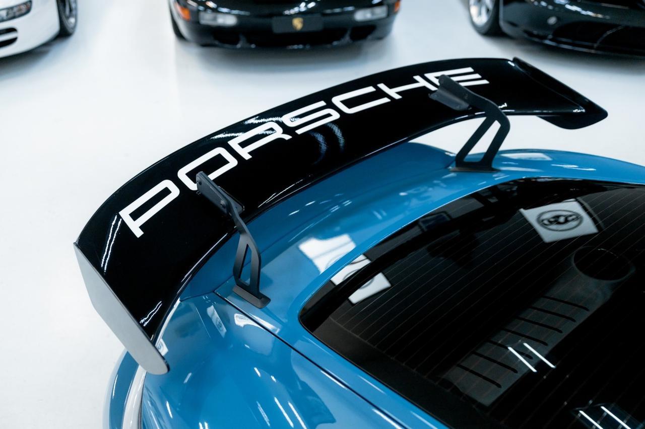 2021 Porsche 718 Cayman GT4 Marietta GA