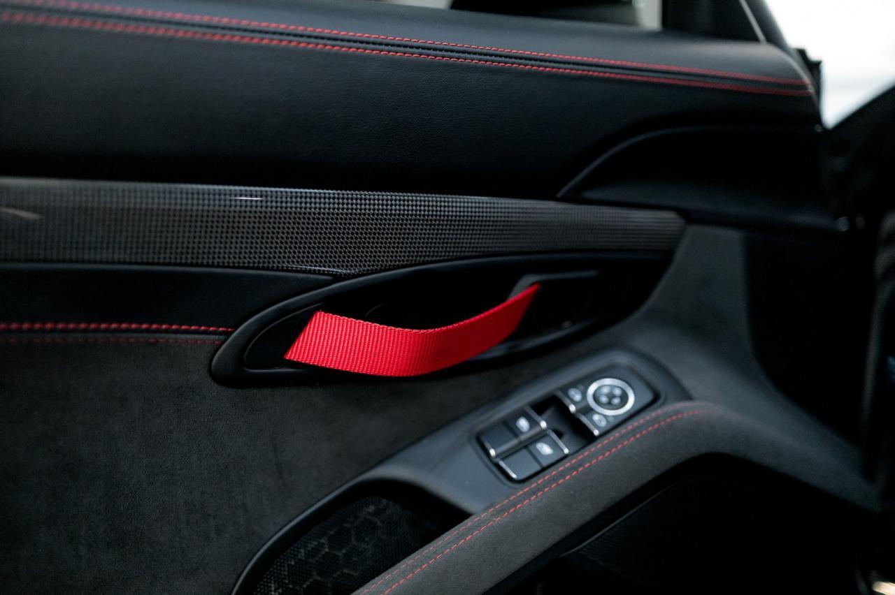2021 Porsche 718 Cayman GT4 Marietta GA