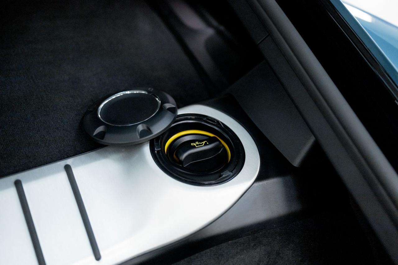 2021 Porsche 718 Cayman GT4 Marietta GA