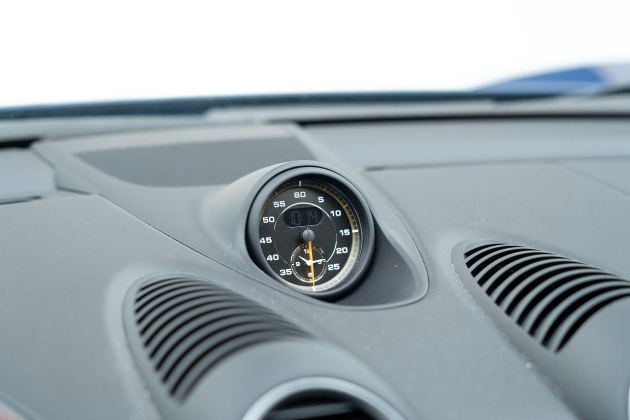 2021 Porsche 718 Cayman GT4 Pompano Beach FL