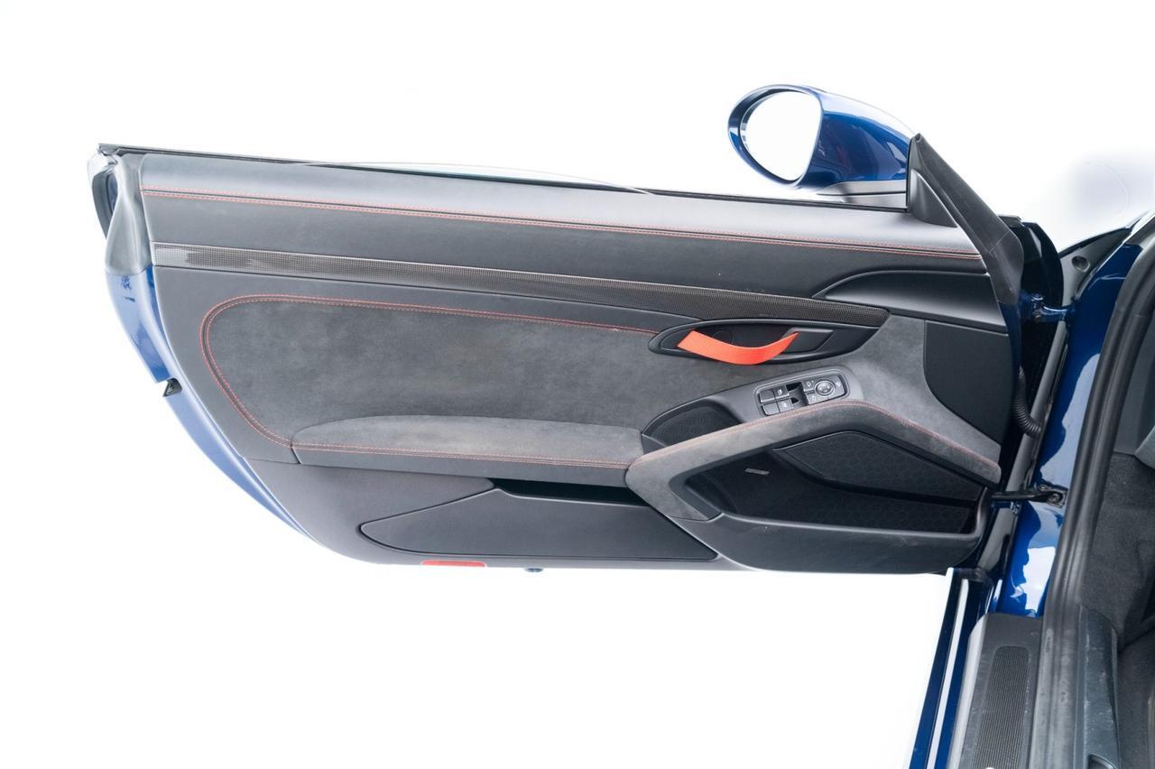 2021 Porsche 718 Cayman GT4 Pompano Beach FL