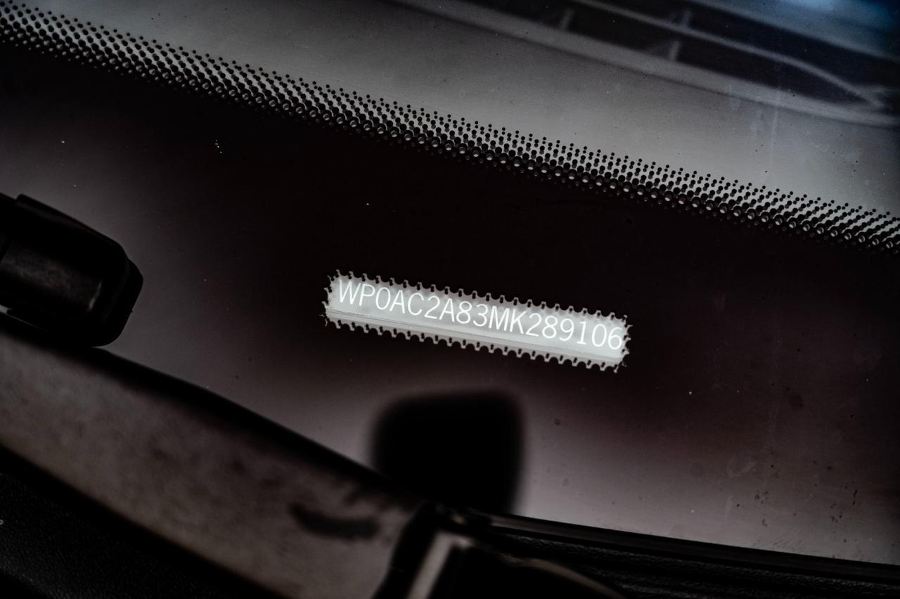 2021 Porsche 718 Cayman GT4 Pompano Beach FL