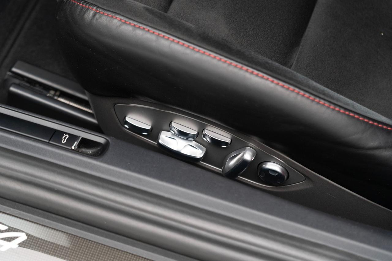 2021 Porsche 718 Cayman GT4 Pompano Beach FL