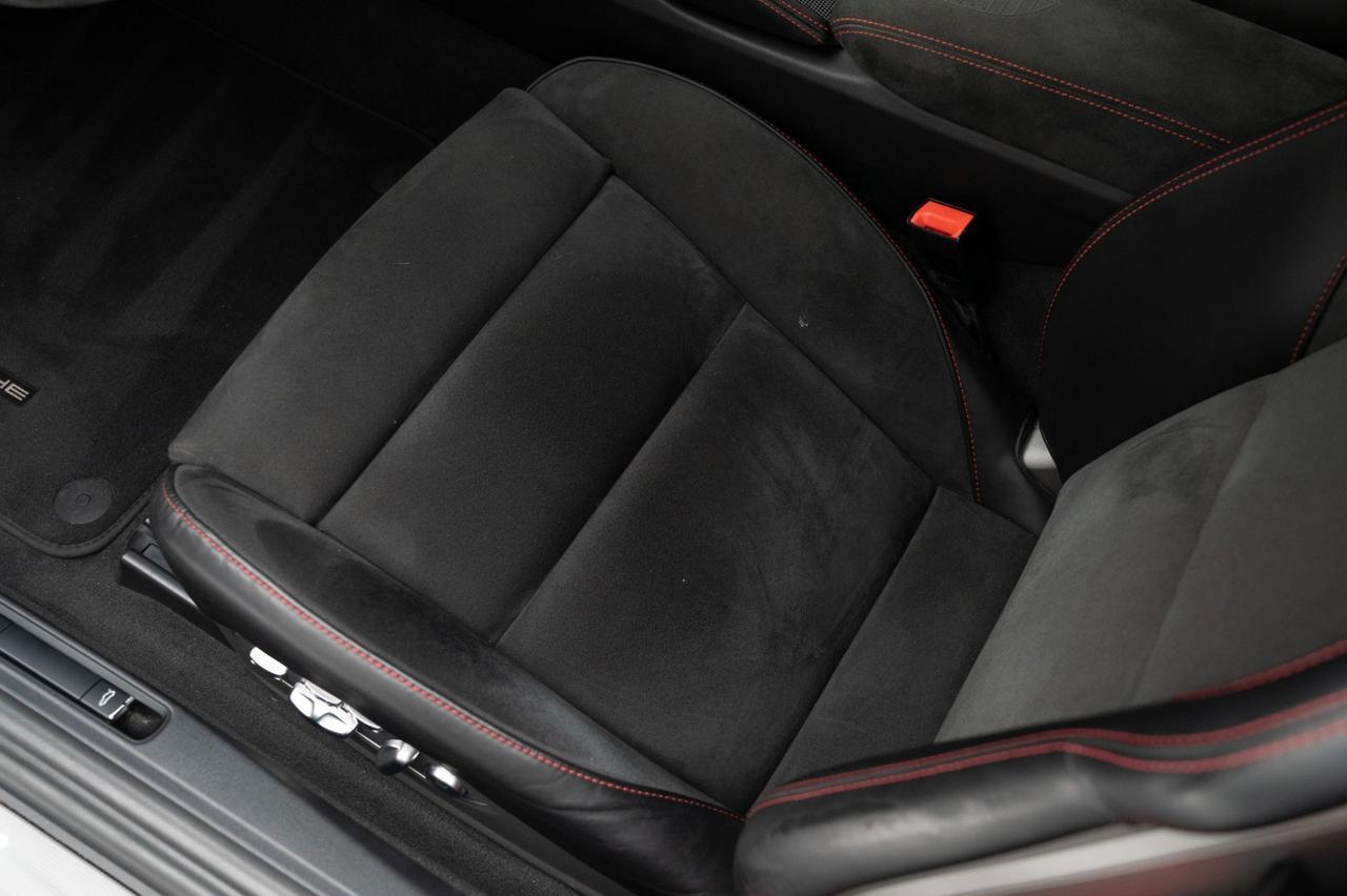 2021 Porsche 718 Cayman GT4 Pompano Beach FL