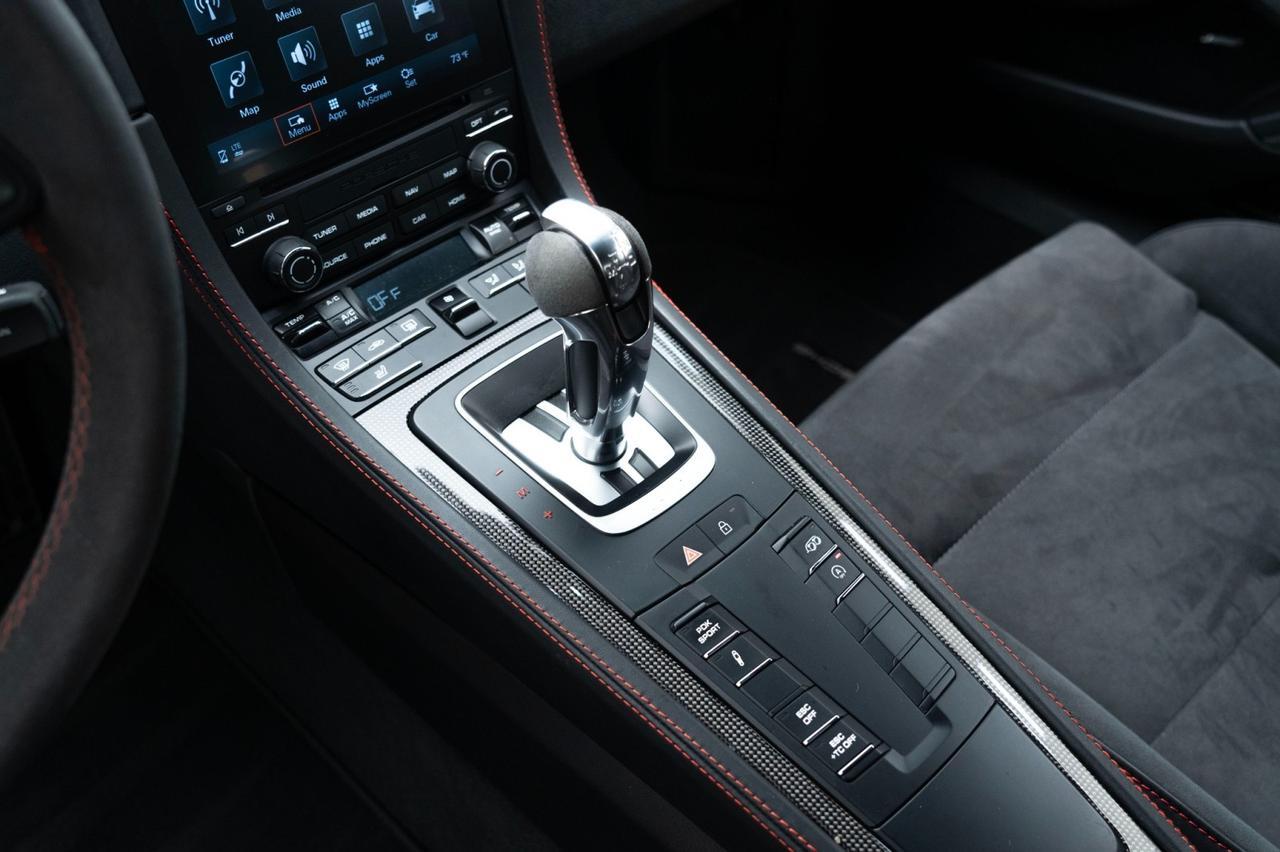 2021 Porsche 718 Cayman GT4 Pompano Beach FL