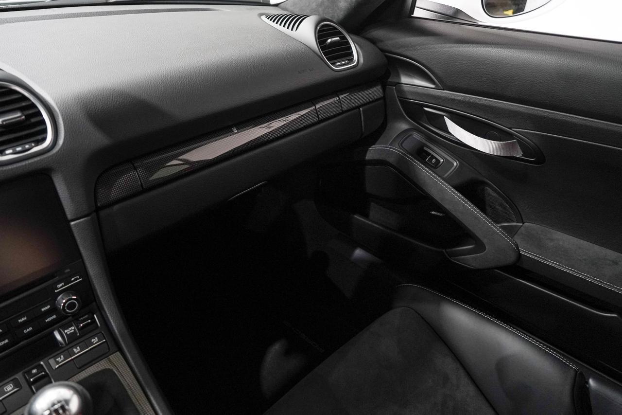 2021 Porsche 718 Cayman GT4 Tampa FL