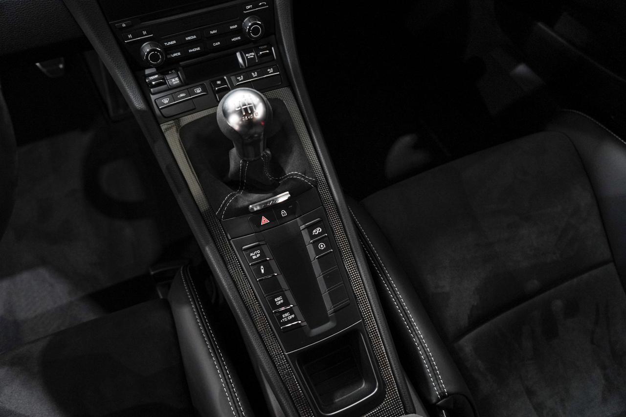2021 Porsche 718 Cayman GT4 Tampa FL