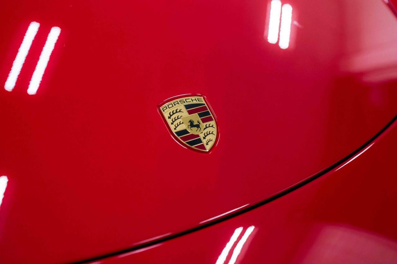 2021 Porsche 718 Cayman GTS 4.0 Marietta GA