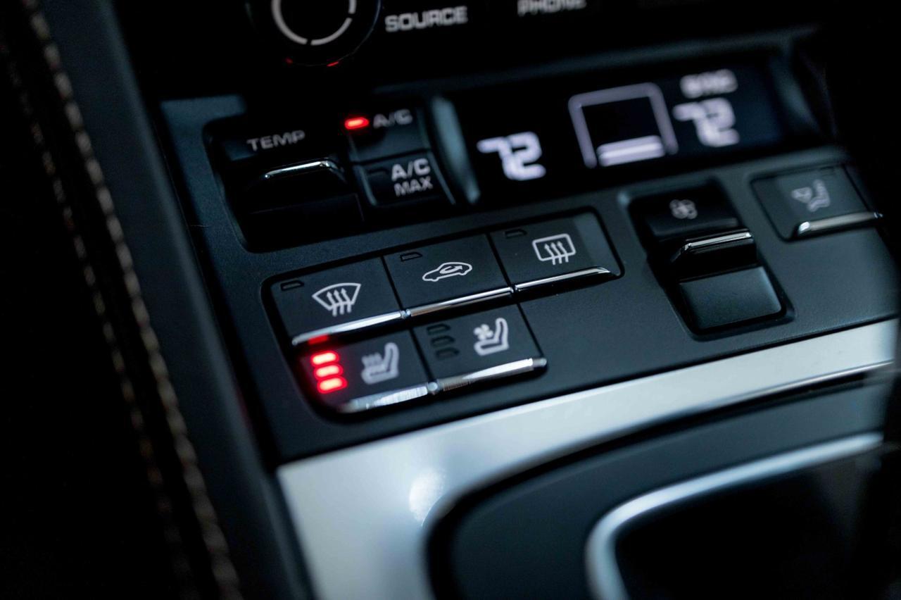 2021 Porsche 718 Cayman GTS 4.0 Marietta GA