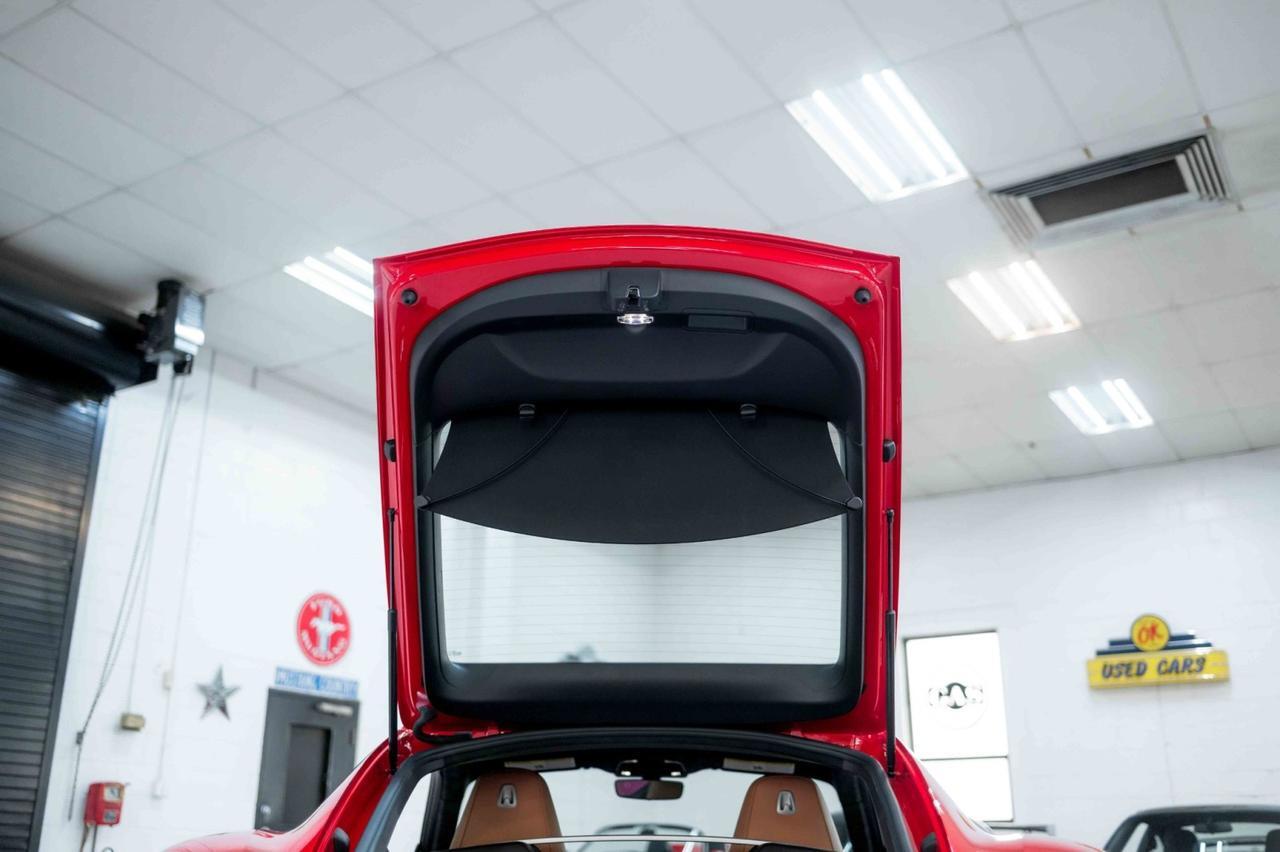 2021 Porsche 718 Cayman GTS 4.0 Marietta GA