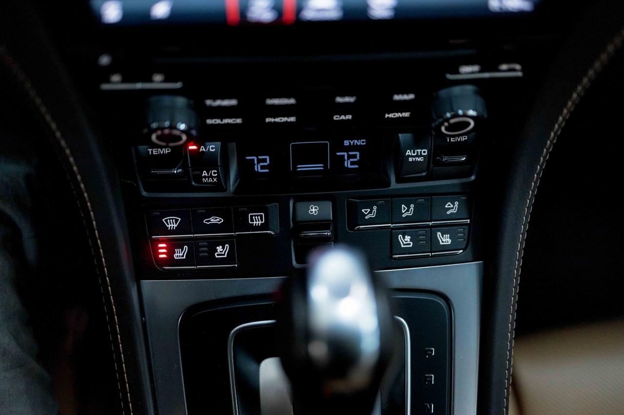 2021 Porsche 718 Cayman GTS 4.0 Marietta GA