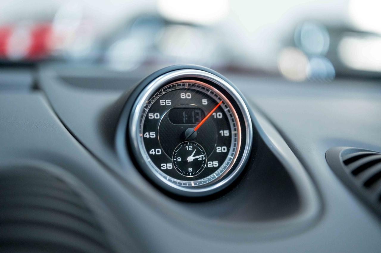 2021 Porsche 718 Cayman GTS 4.0 Marietta GA