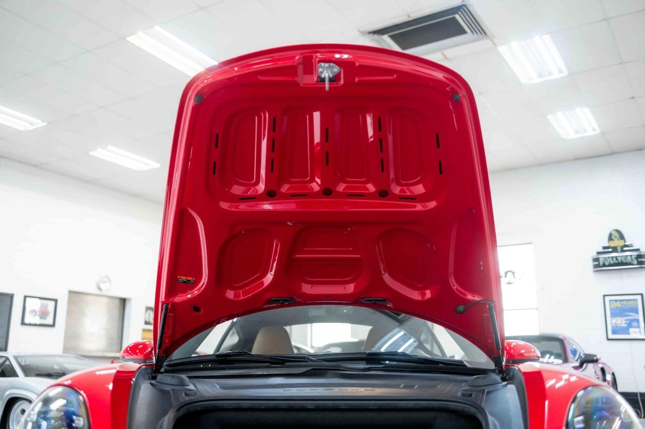 2021 Porsche 718 Cayman GTS 4.0 Marietta GA