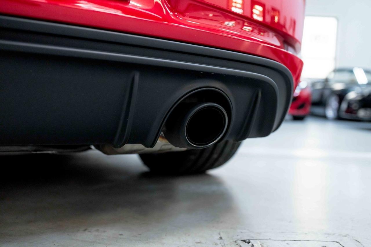 2021 Porsche 718 Cayman GTS 4.0 Marietta GA