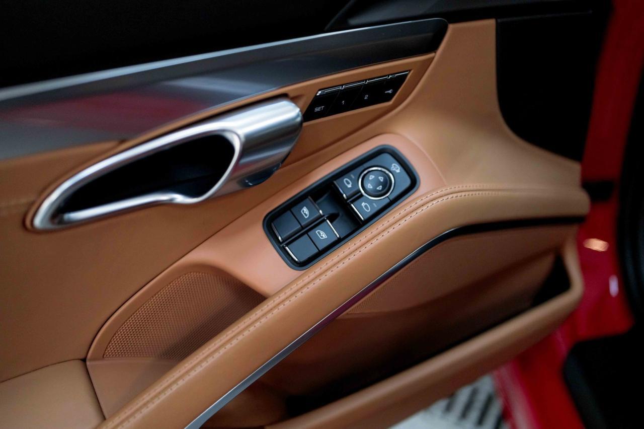 2021 Porsche 718 Cayman GTS 4.0 Marietta GA