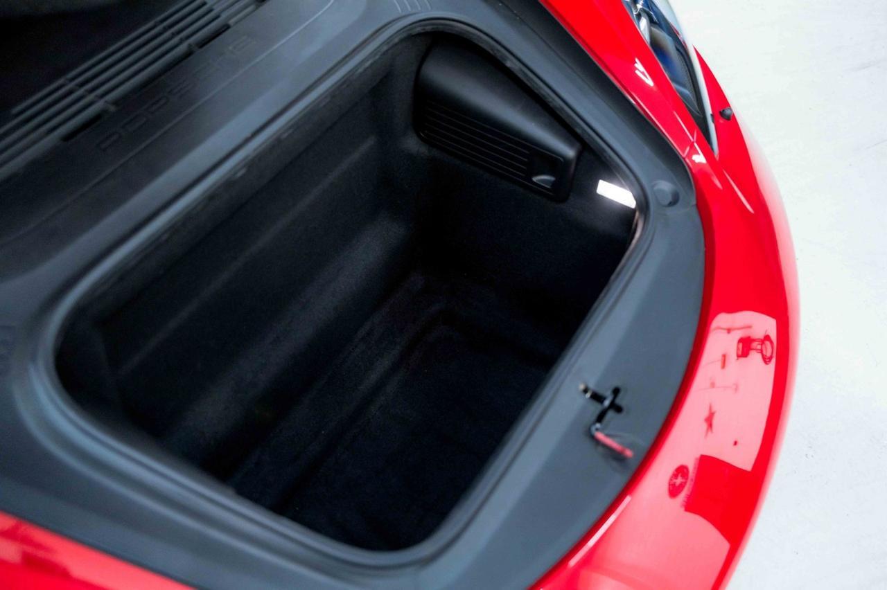 2021 Porsche 718 Cayman GTS 4.0 Marietta GA