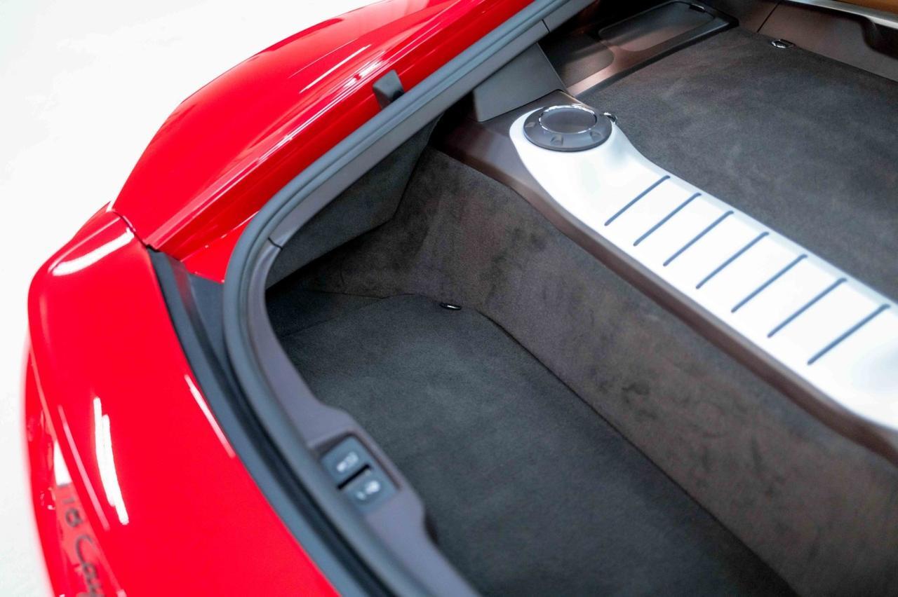 2021 Porsche 718 Cayman GTS 4.0 Marietta GA