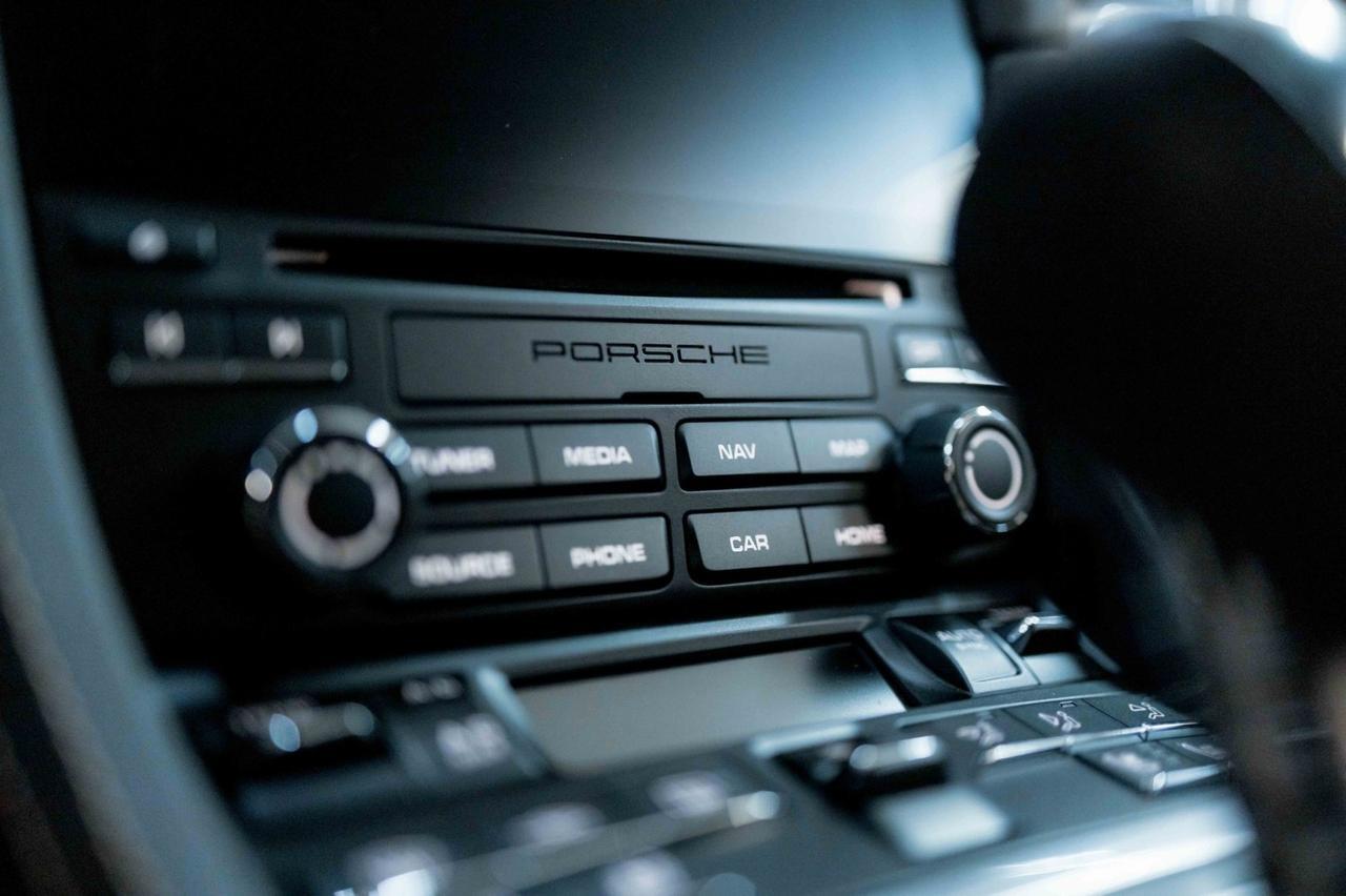 2021 Porsche 718 Cayman GTS 4.0 Marietta GA