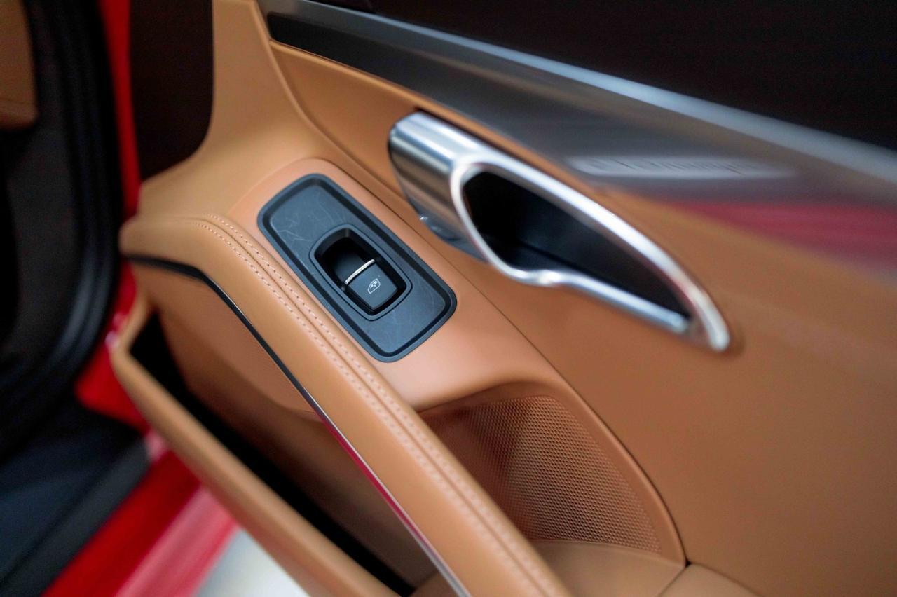 2021 Porsche 718 Cayman GTS 4.0 Marietta GA