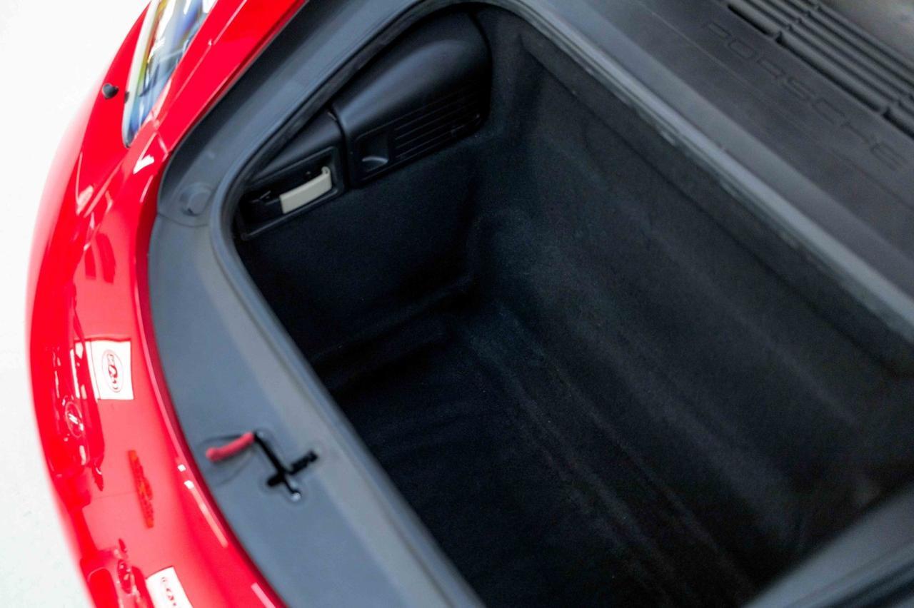 2021 Porsche 718 Cayman GTS 4.0 Marietta GA