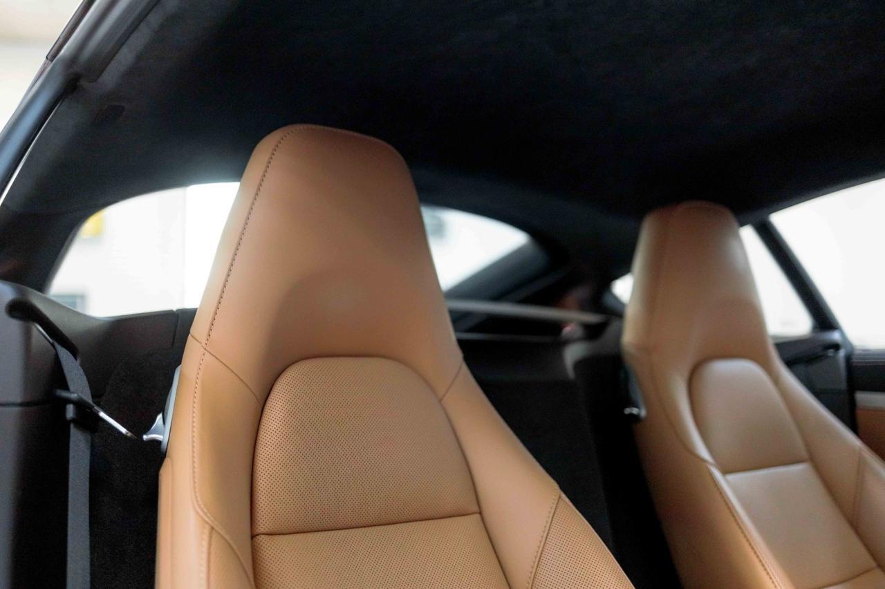 2021 Porsche 718 Cayman GTS 4.0 Marietta GA