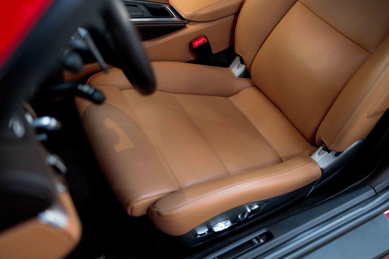 2021 Porsche 718 Cayman GTS 4.0 Marietta GA