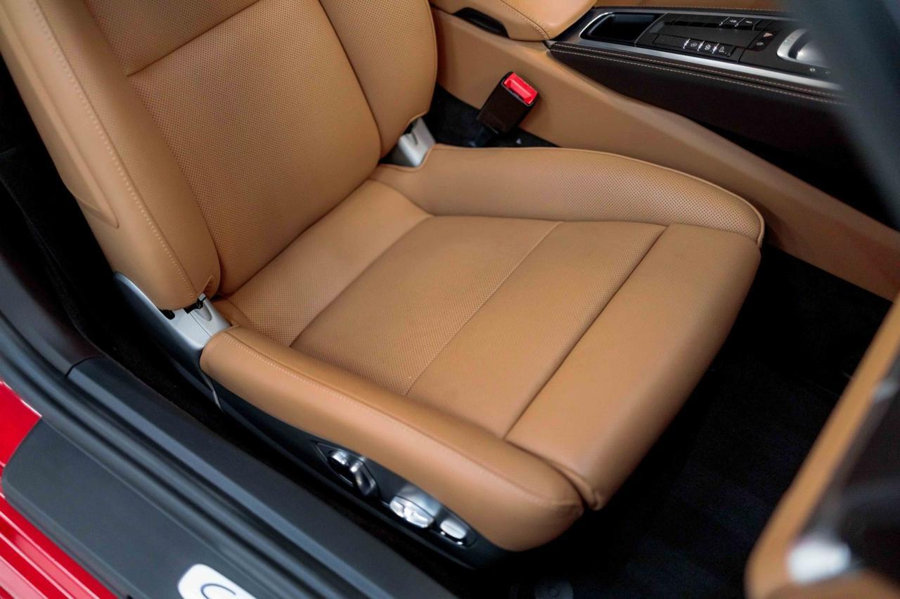 2021 Porsche 718 Cayman GTS 4.0 Marietta GA