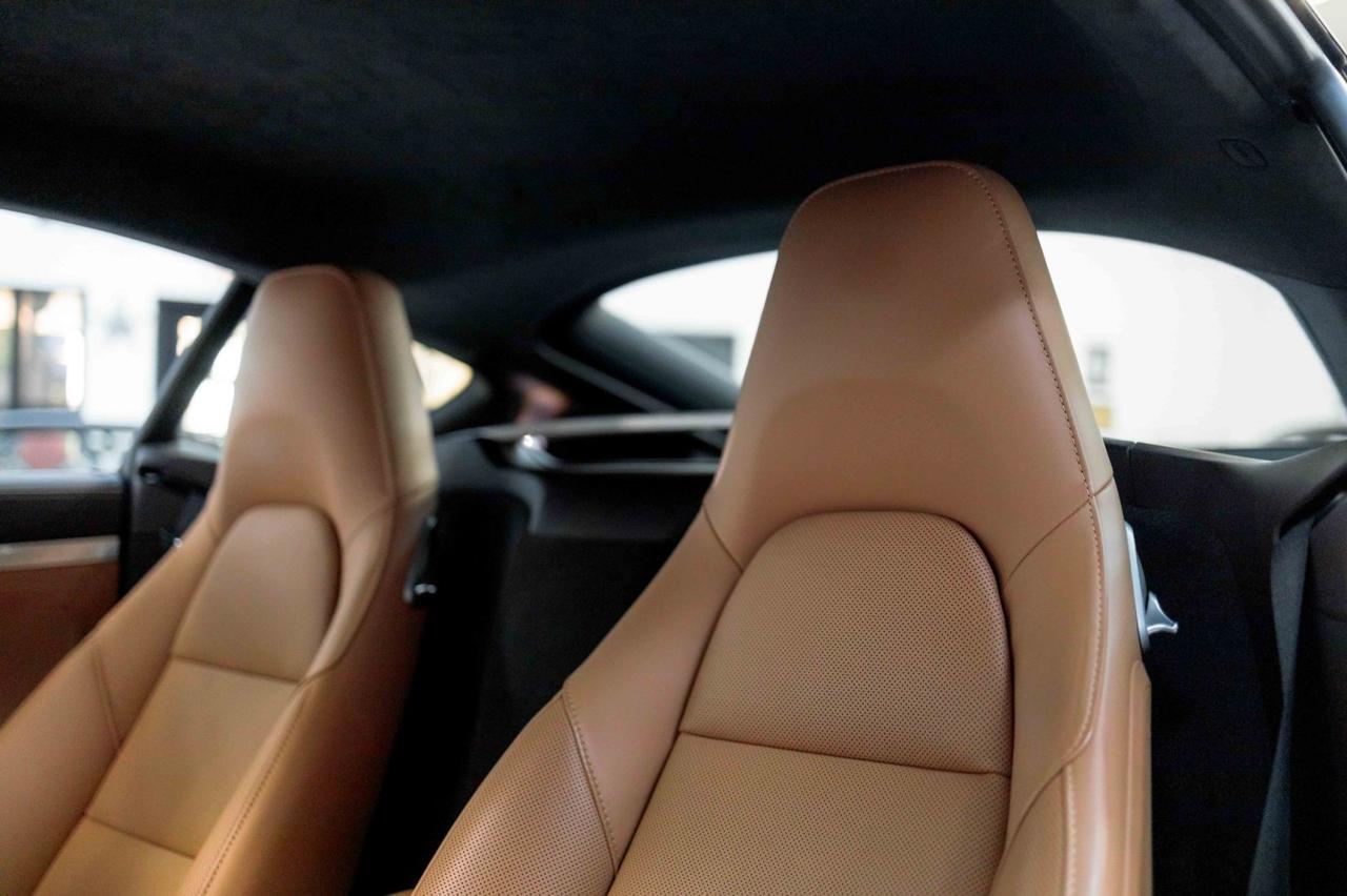 2021 Porsche 718 Cayman GTS 4.0 Marietta GA