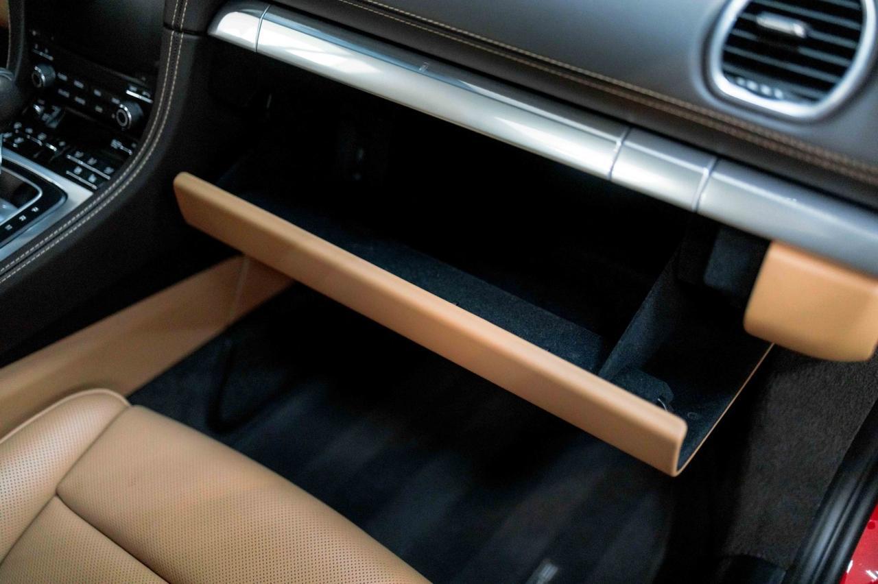 2021 Porsche 718 Cayman GTS 4.0 Marietta GA