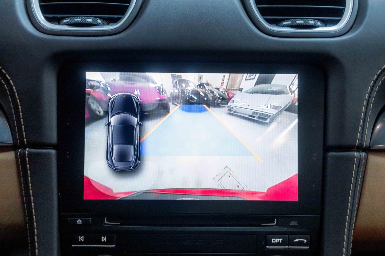 2021 Porsche 718 Cayman GTS 4.0 Marietta GA