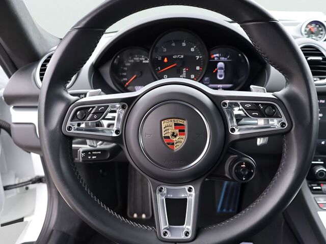 2021 Porsche 718 Cayman GTS Oshkosh WI