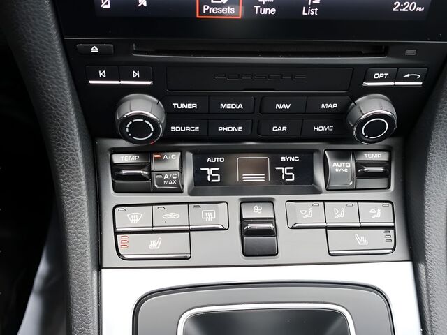 2021 Porsche 718 Cayman GTS Oshkosh WI