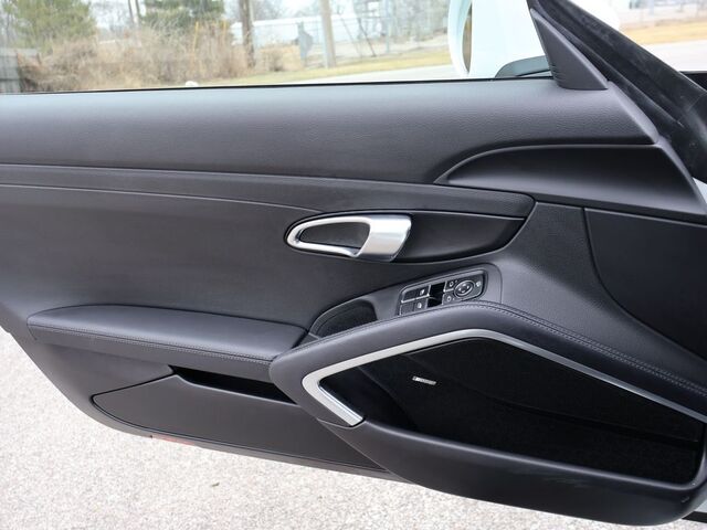 2021 Porsche 718 Cayman GTS Oshkosh WI