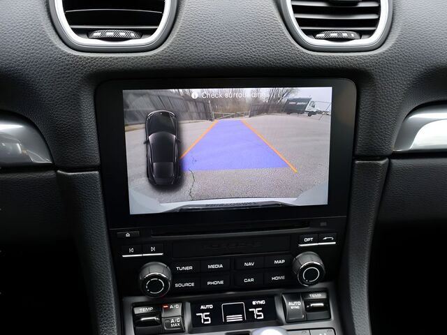 2021 Porsche 718 Cayman GTS Oshkosh WI