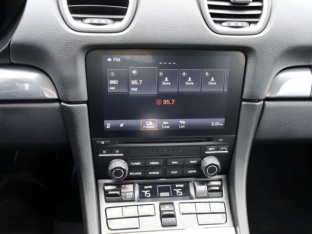 2021 Porsche 718 Cayman GTS Oshkosh WI