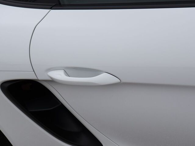 2021 Porsche 718 Cayman GTS Oshkosh WI