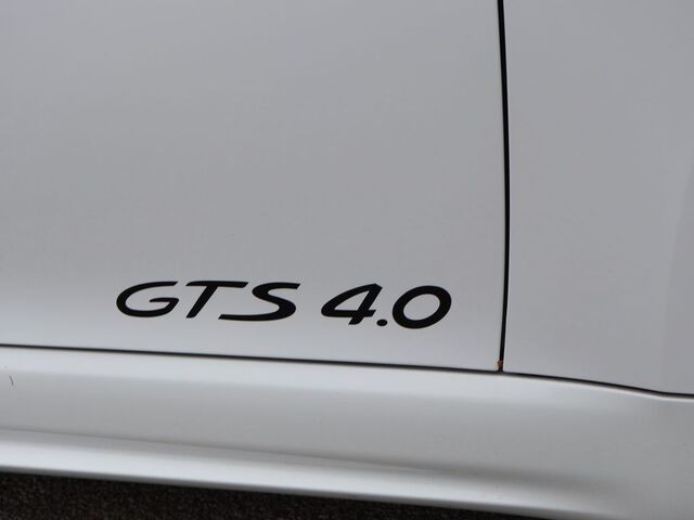 2021 Porsche 718 Cayman GTS Oshkosh WI