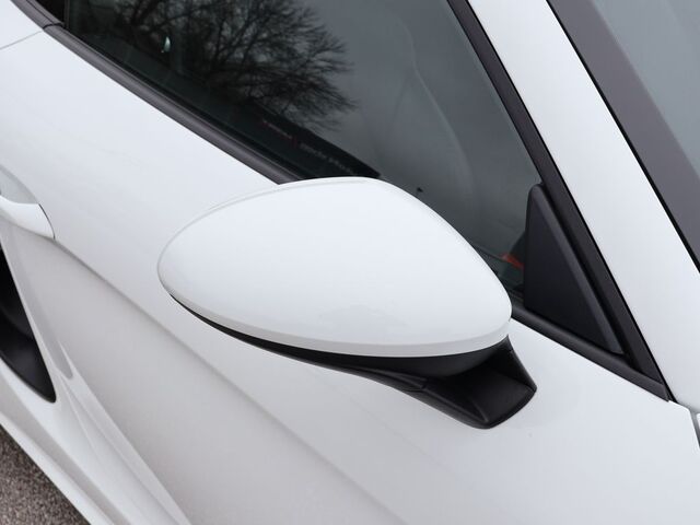 2021 Porsche 718 Cayman GTS Oshkosh WI