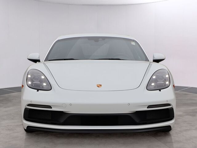 2021 Porsche 718 Cayman GTS Oshkosh WI