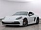 2021 Porsche 718 Cayman GTS Oshkosh WI
