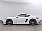 2021 Porsche 718 Cayman GTS Oshkosh WI