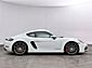 2021 Porsche 718 Cayman GTS Oshkosh WI
