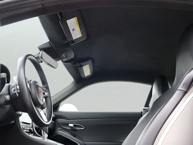 2021 Porsche 718 Cayman GTS Oshkosh WI