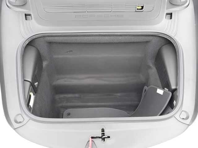 2021 Porsche 718 Cayman GTS Oshkosh WI