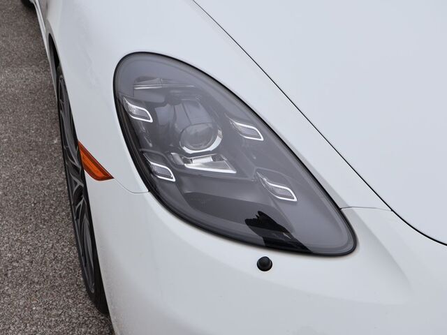 2021 Porsche 718 Cayman GTS Oshkosh WI