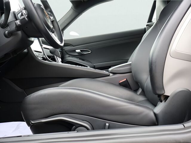 2021 Porsche 718 Cayman GTS Oshkosh WI