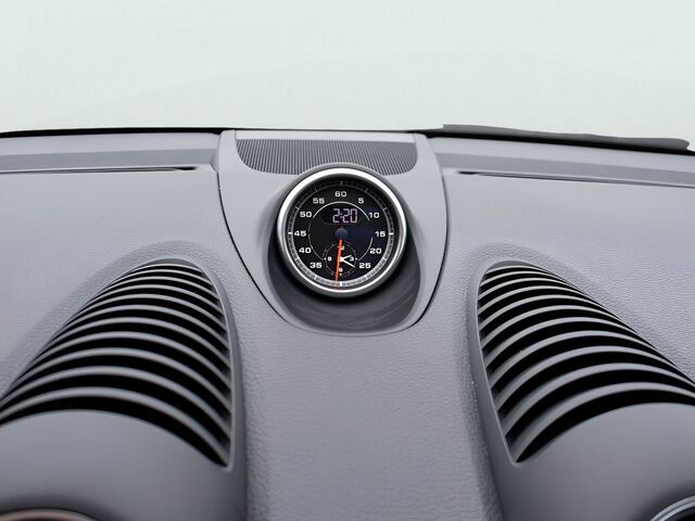 2021 Porsche 718 Cayman GTS Oshkosh WI